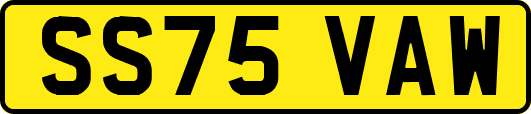 SS75VAW