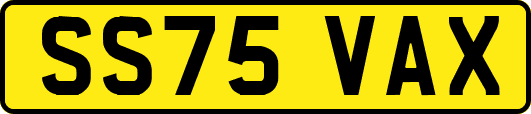 SS75VAX