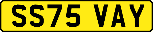 SS75VAY