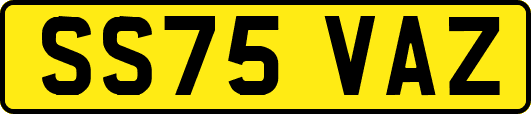 SS75VAZ