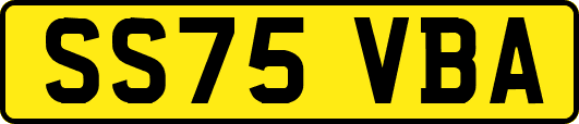SS75VBA