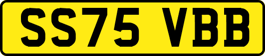 SS75VBB