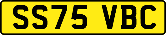SS75VBC
