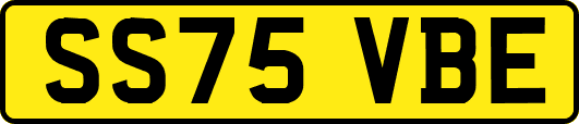 SS75VBE