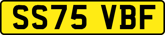 SS75VBF