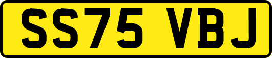 SS75VBJ