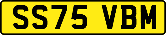 SS75VBM