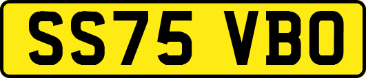 SS75VBO
