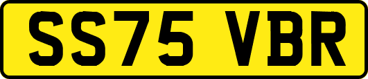 SS75VBR