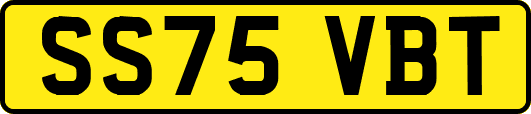 SS75VBT