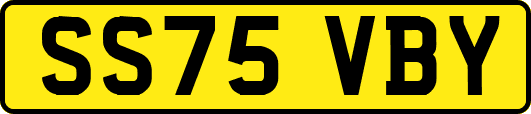 SS75VBY