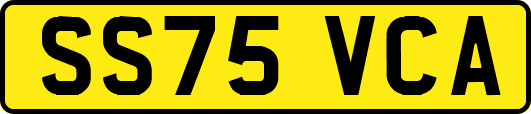 SS75VCA