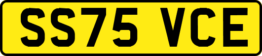 SS75VCE