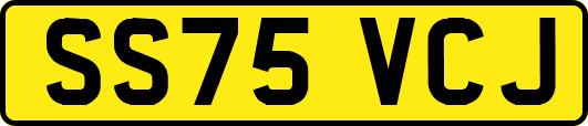 SS75VCJ