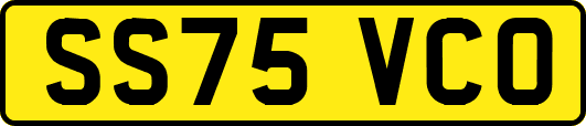 SS75VCO