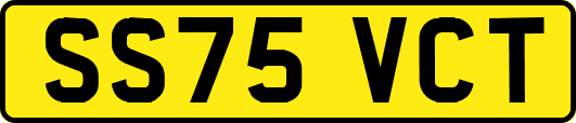 SS75VCT