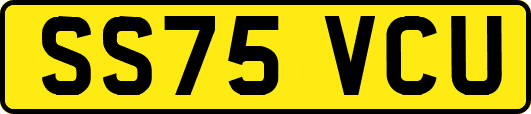 SS75VCU