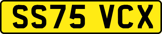 SS75VCX