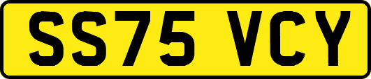 SS75VCY