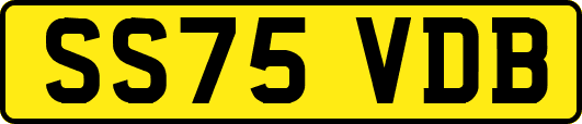 SS75VDB
