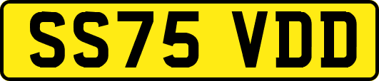 SS75VDD
