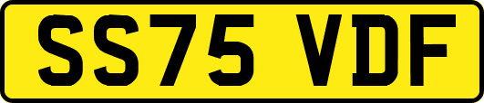 SS75VDF