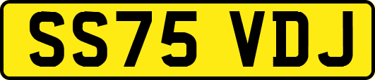SS75VDJ