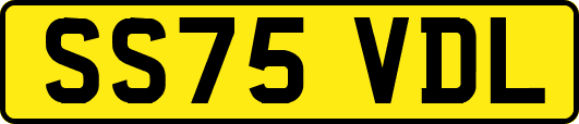 SS75VDL