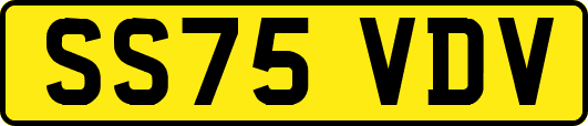 SS75VDV