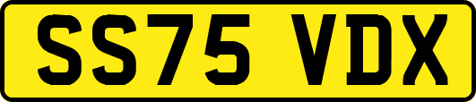 SS75VDX