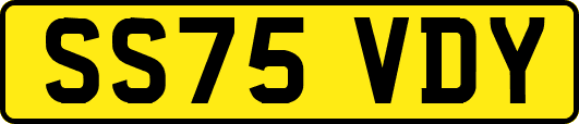 SS75VDY