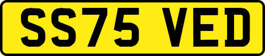 SS75VED