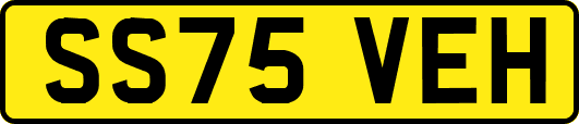 SS75VEH