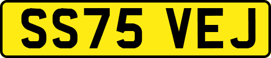 SS75VEJ