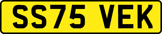 SS75VEK