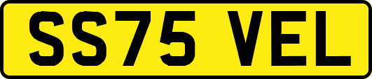 SS75VEL