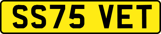 SS75VET