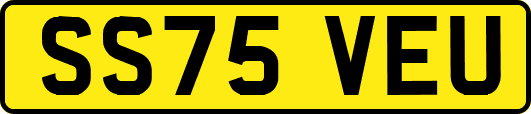 SS75VEU