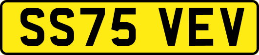 SS75VEV