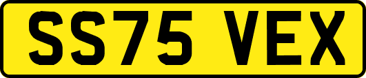 SS75VEX