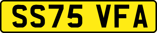 SS75VFA