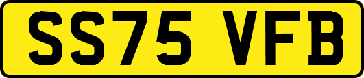 SS75VFB