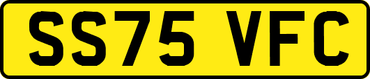 SS75VFC