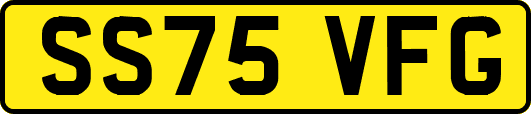 SS75VFG