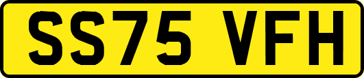 SS75VFH