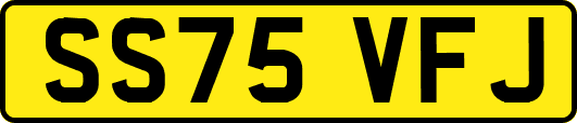 SS75VFJ
