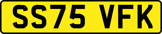 SS75VFK
