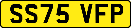 SS75VFP