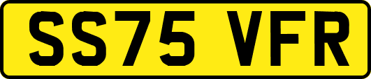 SS75VFR