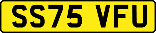 SS75VFU